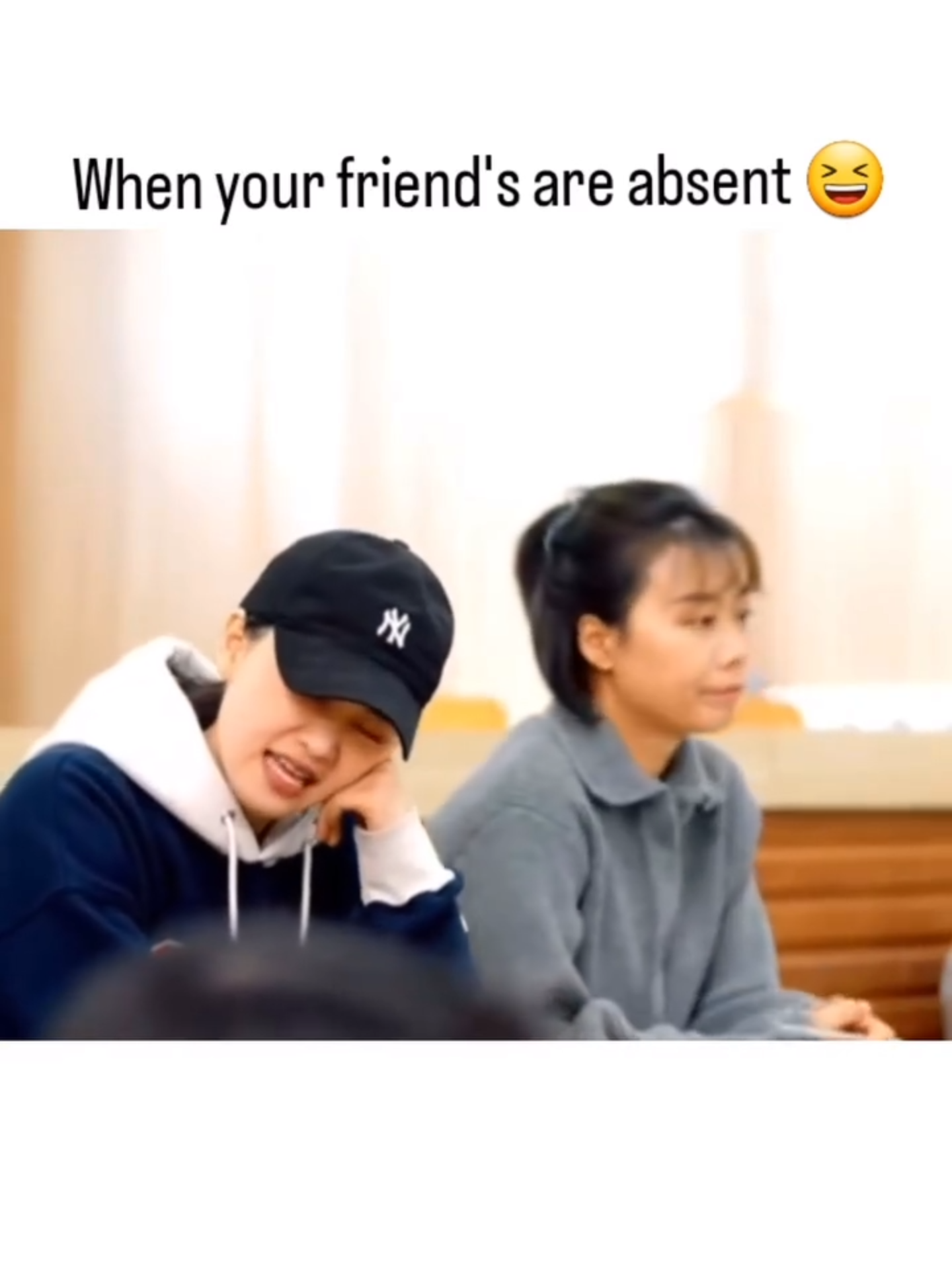 🤣🤣#kdramastudio8 #funnyvideos #funnytiktok #kdrama #foryou #kdramafyp #friends #schoollife