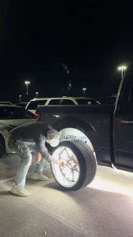 Ft. Pops  #xyzbca #art #f150 #fyp 