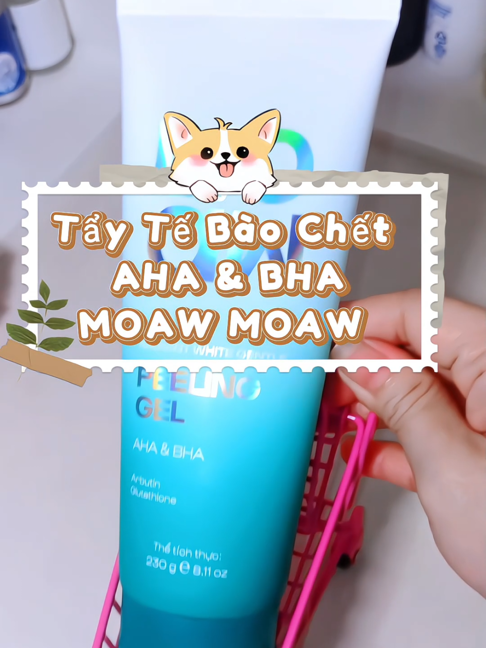 chân ái cho body #moawmoaw #taydachet #taytebaochet #taytebaochetbody #lamsachda 