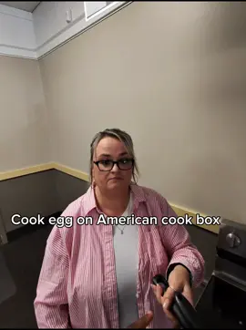 I buy de American Cook Box #AlfredoPastaDon 