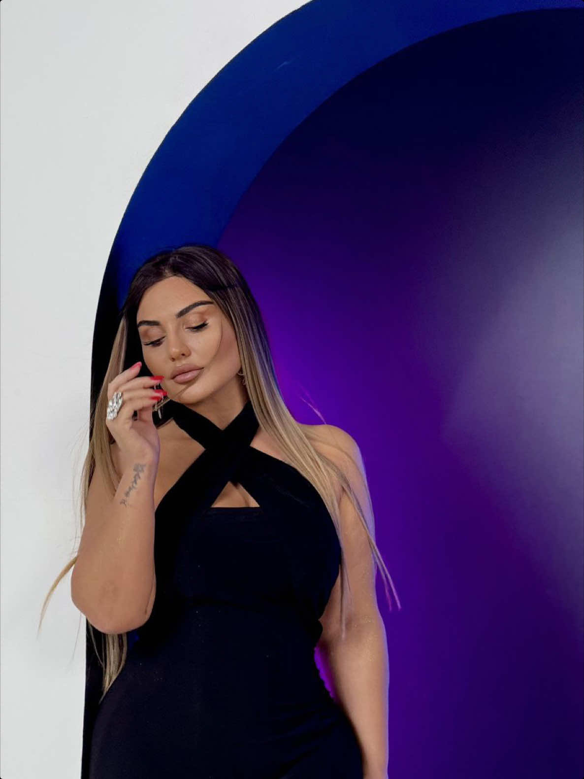 AY ETİBARSIZ🖤#sebnemtovuzlu_official 