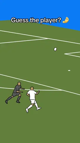Guess the player? Comment & Follow.   I give you 3 clues… Clue 1:   💰 Signed by Manchester United for nearly €100M - but many fans called it one of the worst transfers ever. 😒 Clue 2:  ⚡ Known for his “360° spin skill move” - went viral worldwide, some called it genius, others called it useless. Clue 3:  📰 Was once compared to “Arjen Robben” for his style… but fans say he never lived up to it. Think you know?  Prove it in the comments & follow. #footballanime #footballgoals #gue#guesstheplayero#footballcontentcreatort#futebolarte