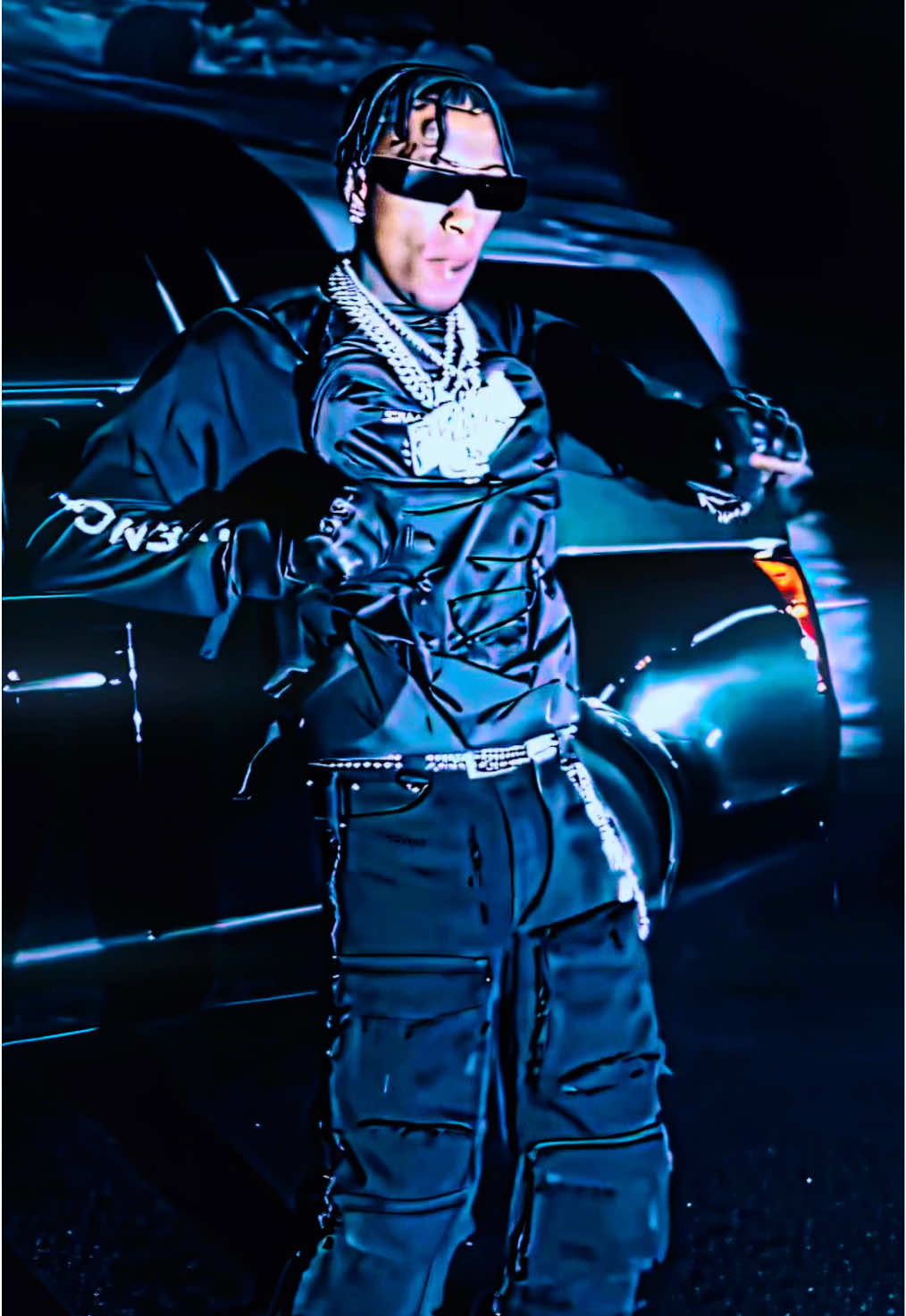 Youngboy better🏎️🏁#LanguageLearning #nbayoungboy #yb #MASA #fyp @NbaYoungBoy 