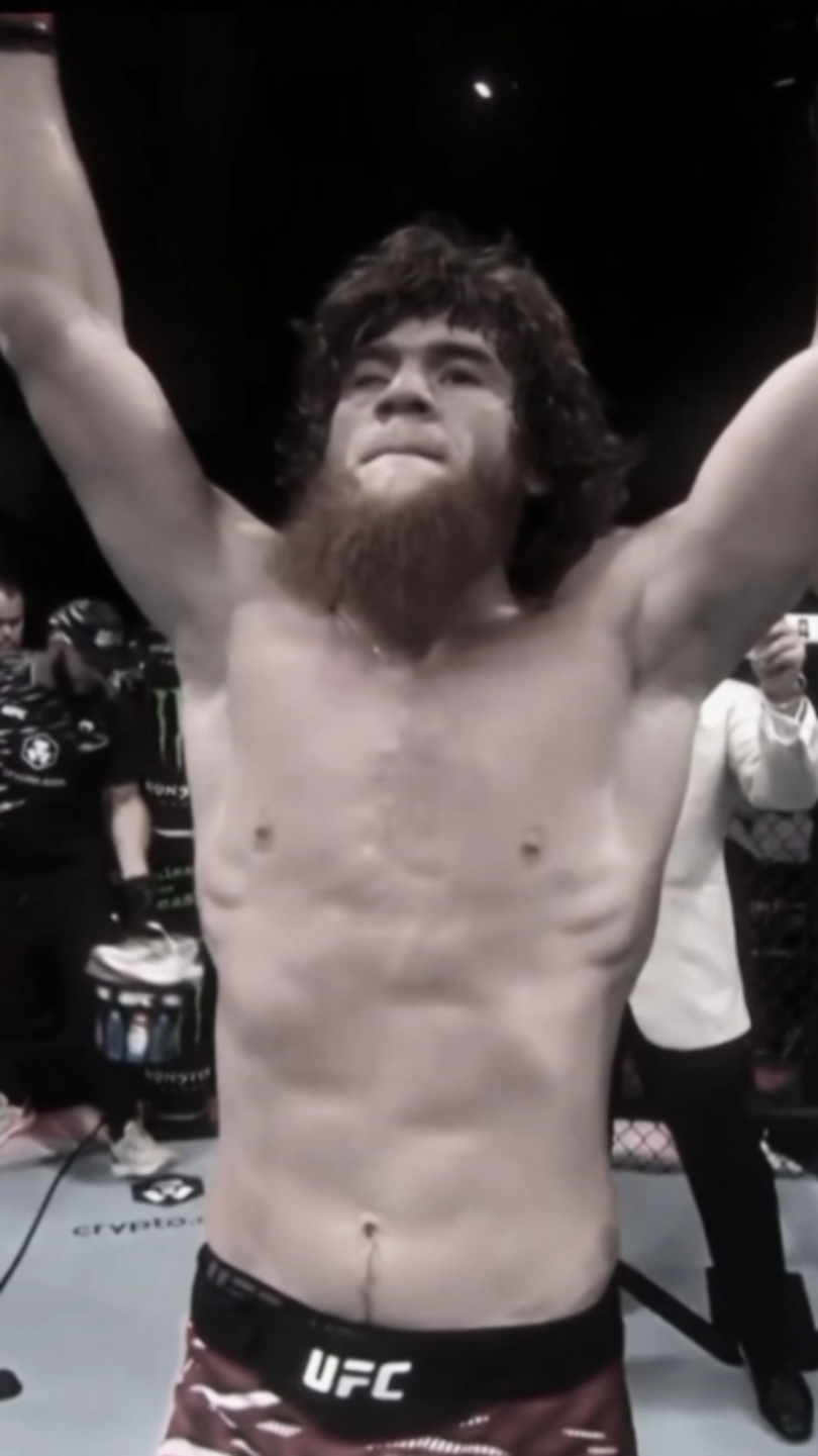 🦁#sharamagomedov #ufcedit #sharabullet #mma #edit #sport #dagestan #fyp 