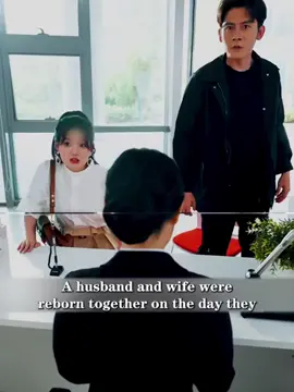 A husband and wife were reborn together on the day they were getting their marriage certificates#viral #shorts #videos #foryoupagе #newyork 