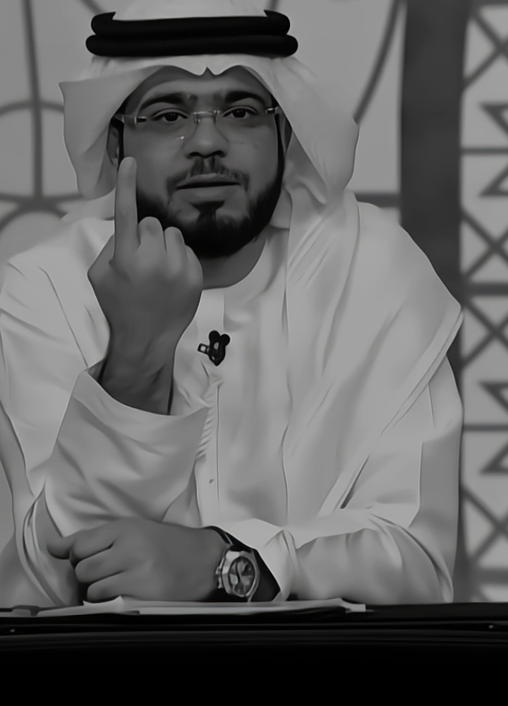 الحياه لا تستطيع أن تحيا منفردا #وسيم #يوسف #كلام_من_ذهب #كلام_من_القلب 
