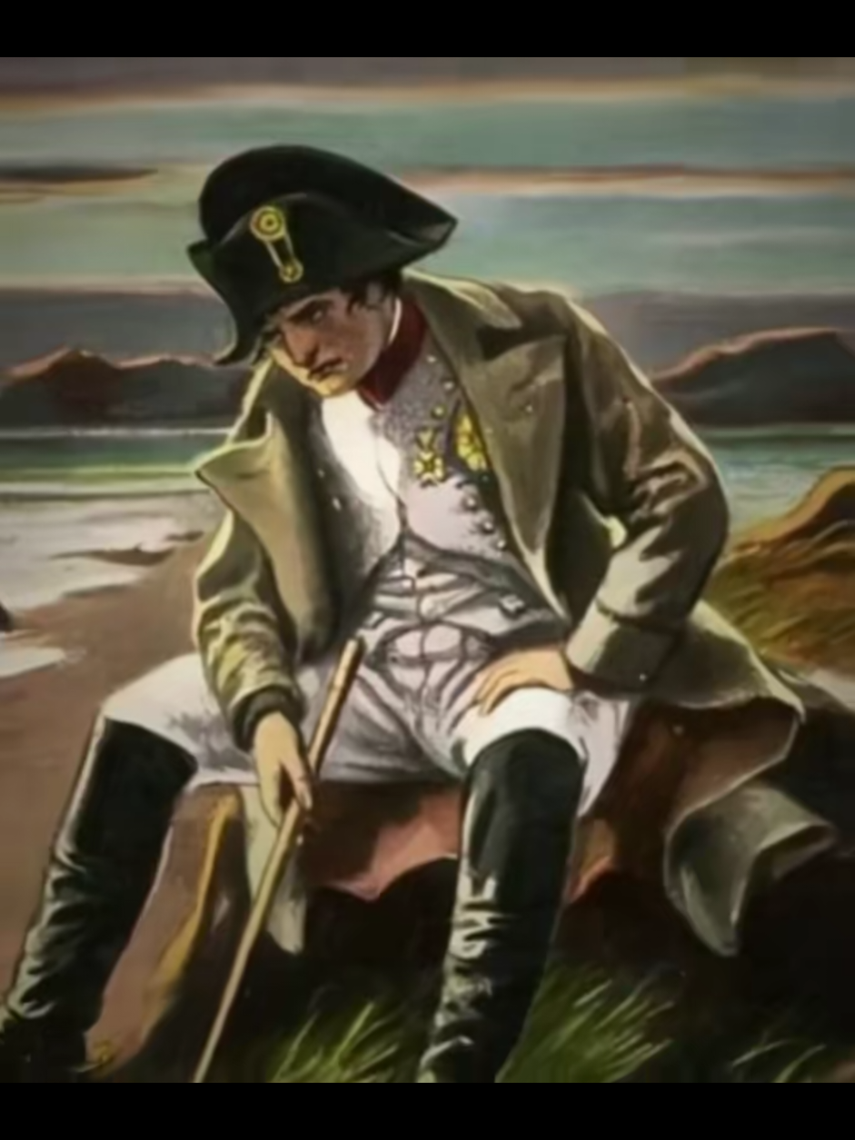 Emperor  #napoleon #fy #mood #foryou 