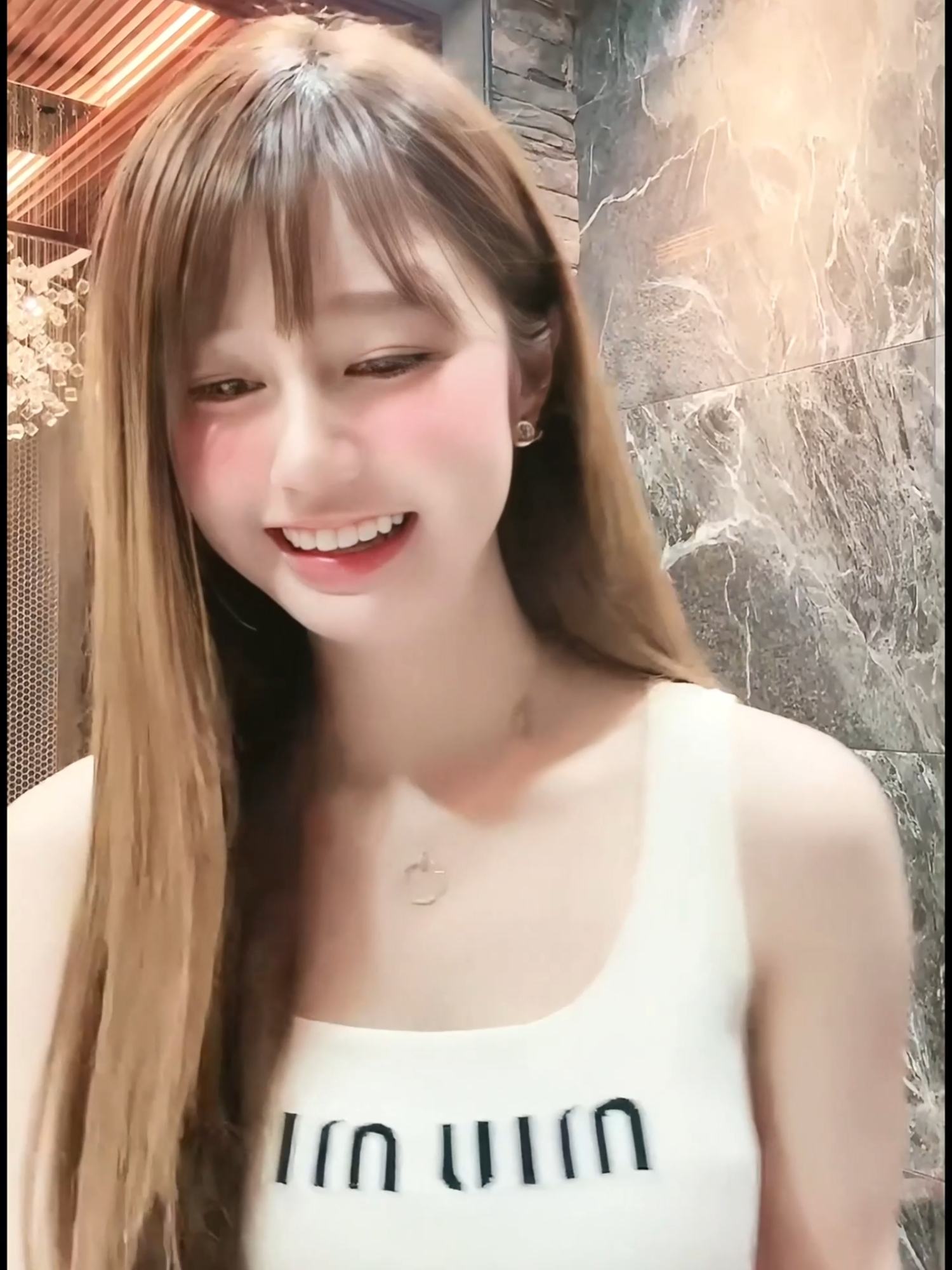 น้องปลาวาฬ ramida #ปลาวาฬ #ramida #สาวน่ารัก #สาวไทย #thai #girl