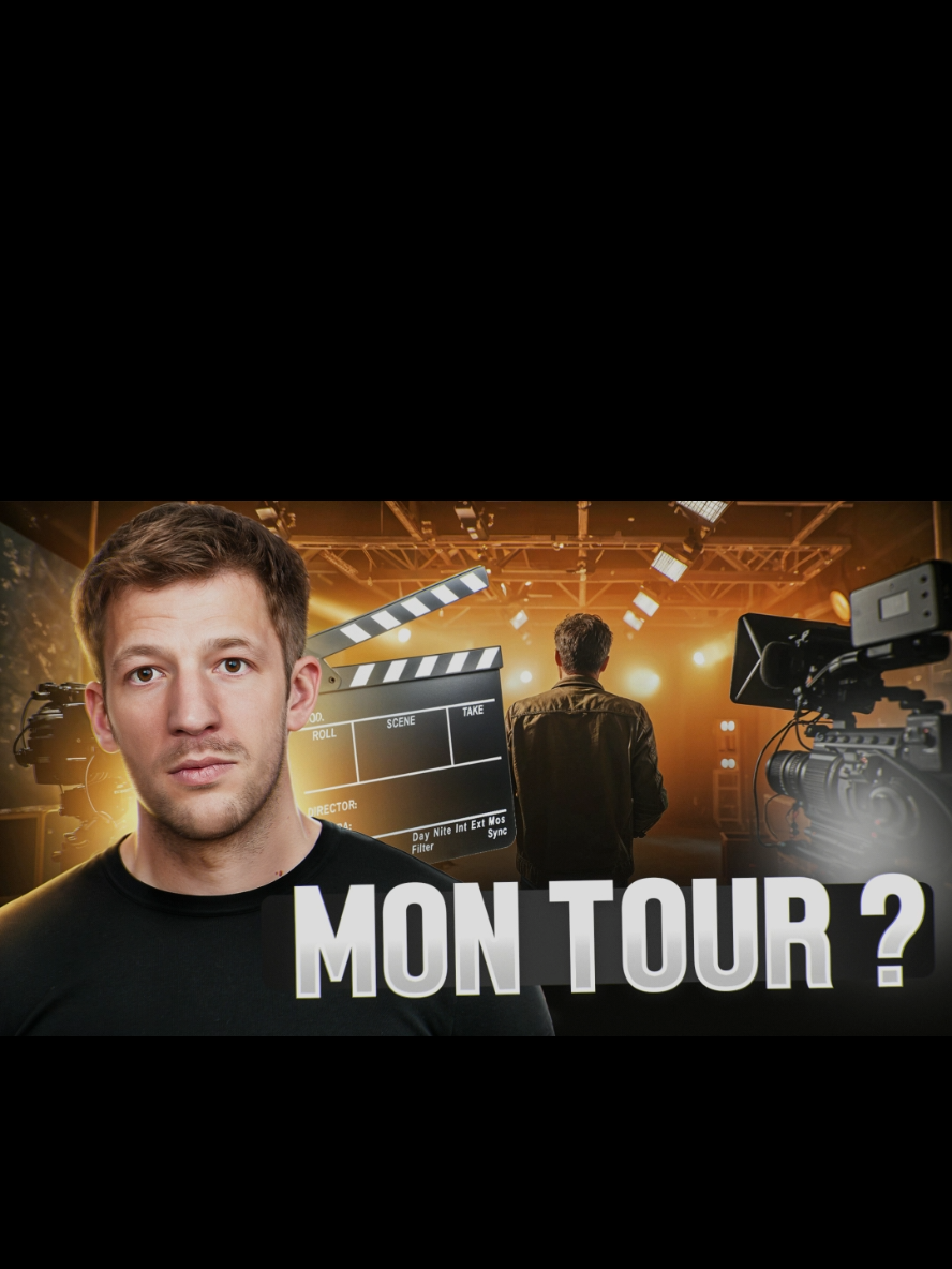 Je me suis entraîné 6 ans pour ce casting 🎬 Une nouvelle vidéo YouTube disponible sur ma chaîne : Daniel Acting Success  👉 https://youtu.be/WCtZ8_k0jkQ #deveniracteur #casting #acteur 