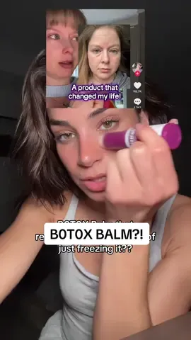 Got me lookin like a baby’s butt out here… #filler #skincare #antiage #koreanskincare #drmelaxin @Dr.Melaxin Global bye bye fine lines & hollowed dark under eyes 🤚