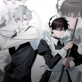 ➛#ILAYXTAEUI | VITAMINA #zsaikx #ilayriegrow #jeongtaeui #passion  