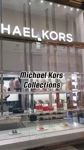 Micheal Kors Collections  #milan #fashion #2025 