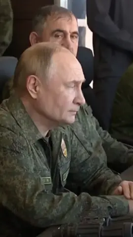 SEB 16,2025 Vladimir Putin visited the Mulino training ground in the Nizhny Novgorod region, where he observed the active phase of the joint strategic exercises 