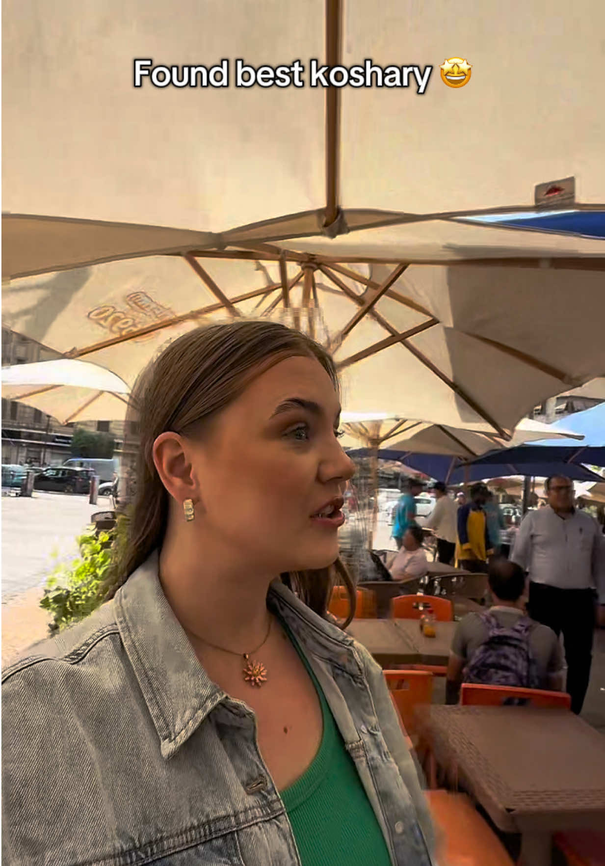 Found best koshary 🤩 @سيد حنفى  🤩🤩