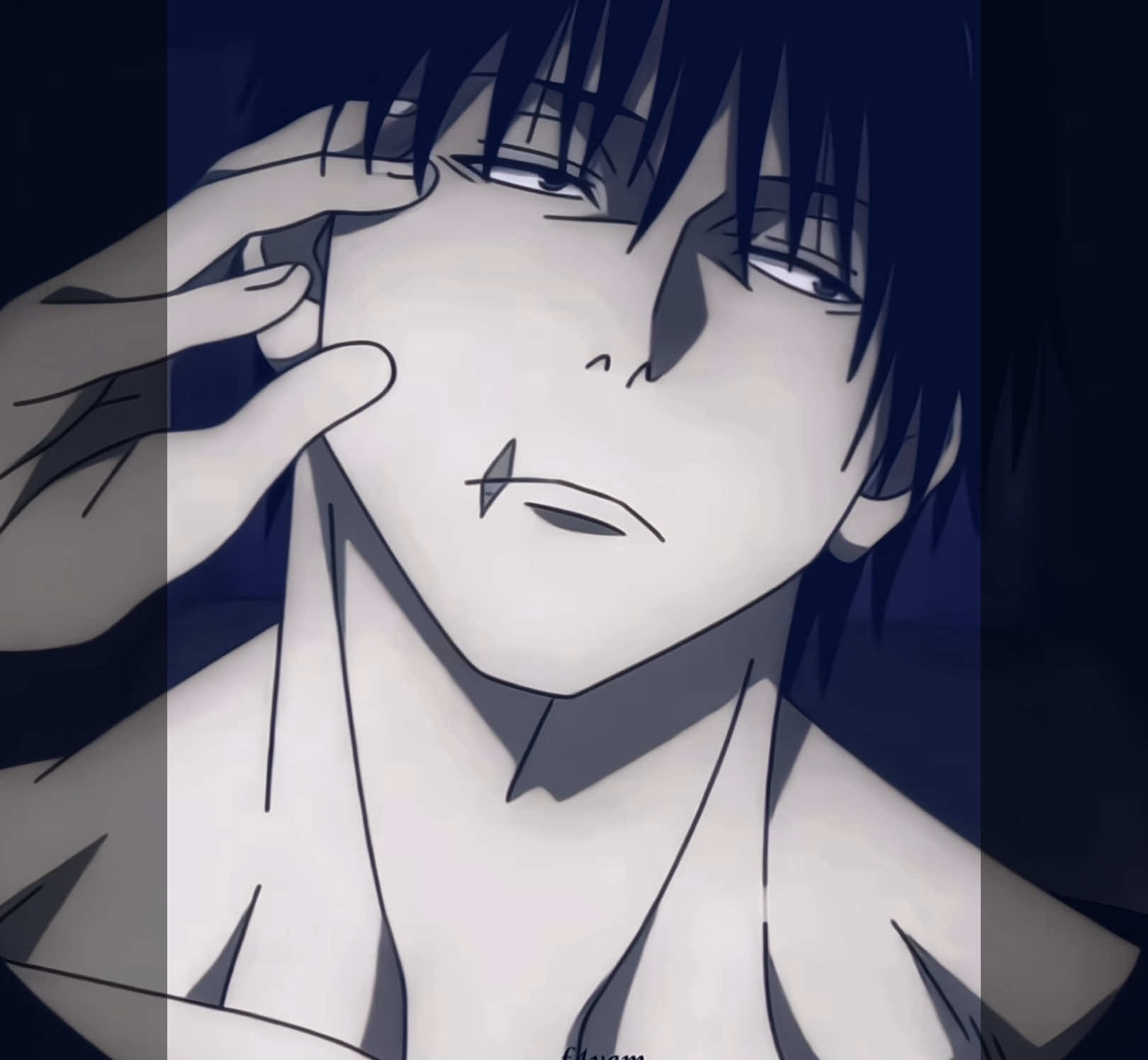 #TOJI - ive been sick so take a draft edit || ib/ac: sukefx #tojifushiguro #jjk #fyp #xyzbca  @𒉭 @kenzieᥫ᭡ @vanna😕🍃🍄 @jazzᖭི༏ᖫྀ🌀🏴‍☠️👒 @ᴇʟᴇᴇɴᴀ @️ @victorianismm @🍒 @hellenllano @melissa ꩜ @𝐥𝐢𝐧 𝐬𝐡𝐚𝐧 @︎ @.zumii<3 @sue 