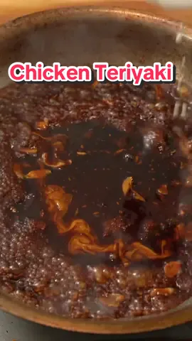 Chicken Teriyaki Recipe: 1/4 cup (60ml) Japanese soy sauce 1/4 cup (60ml) Mirin 1/4 cup (60ml) sake 1 tbsp white sugar