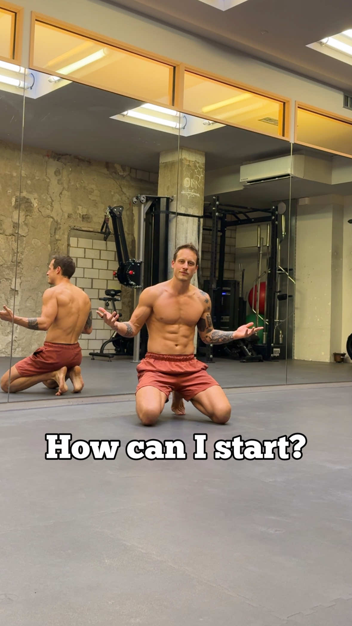 Save this workout for later & share it with a friend who wants to start their fitness journey! ✅ I created Begin&Win for absolute beginners 👍🏻 It’s a series of 8 simple, follow along workouts you can do anytime, anywhere — no equipment needed. Perfect if you’re just getting started or need a clear plan to stay consistent. This program is available exclusively in the LeoMoves app — click the link in my bio for all the details! ✅ #BeginnerWorkout #FunctionalFitness #BodyweightTraining #bodyweighttraining 