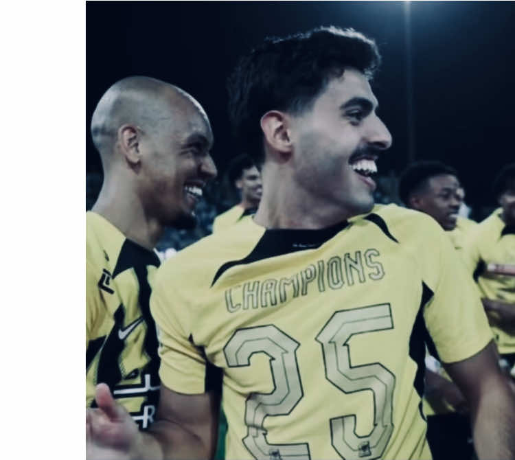 #foryou #fyp #alittihad #saadalmuosa #itti 