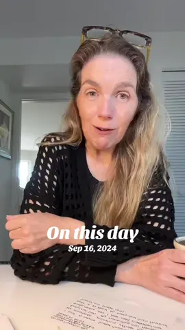 #onthisday 