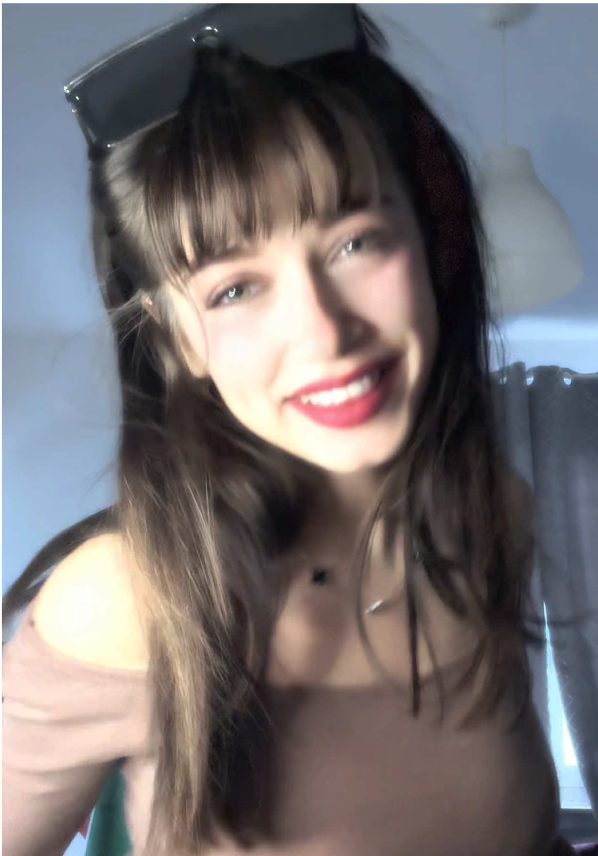 Ich mag Rammstein nicht aber Sonne bockt