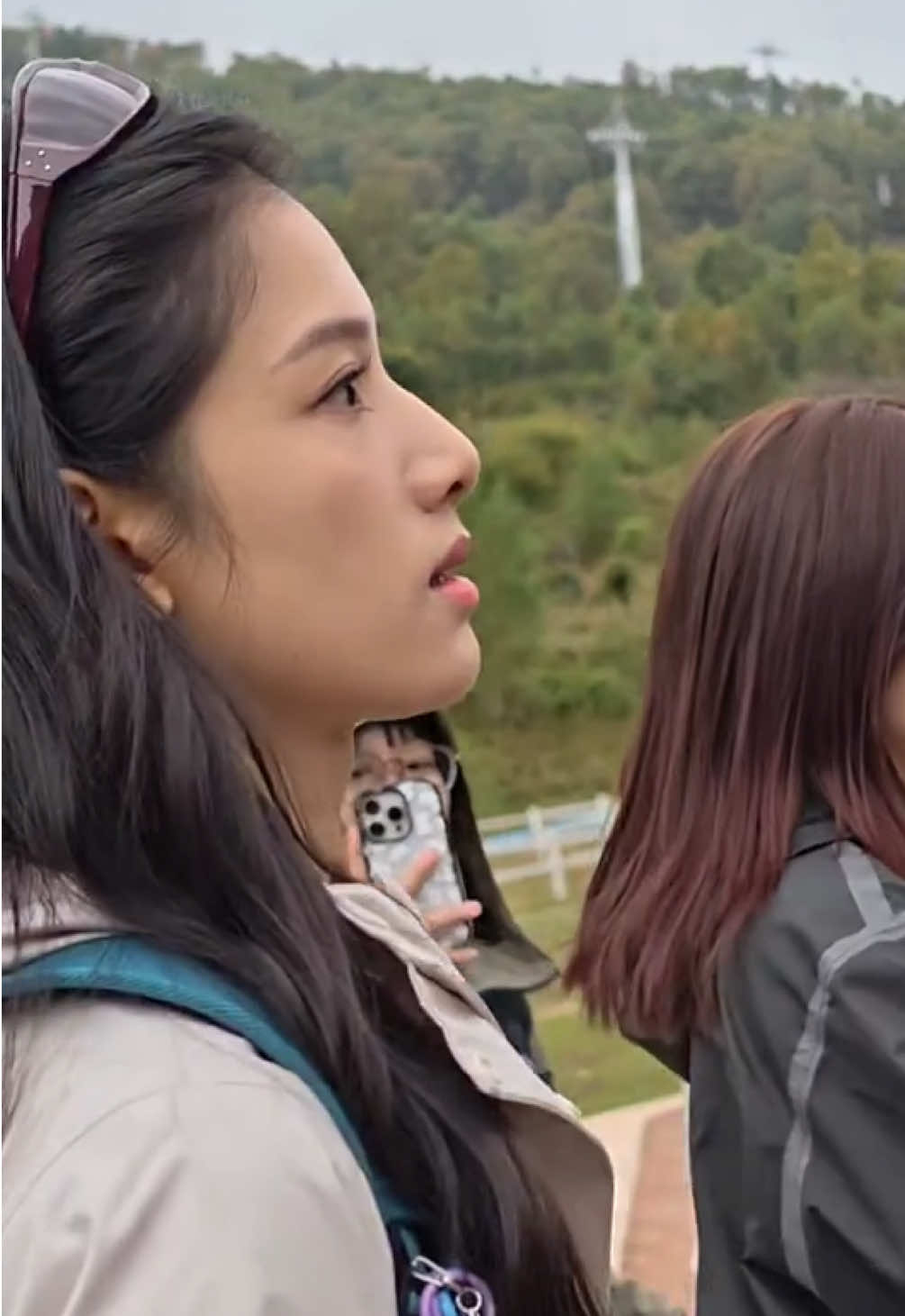 #zhangjingyi #truongtinhnghi #张婧仪 #จางจิ้งอี้ 