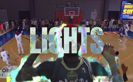 inspo: @dc3.editz  I shoot the lights out.  My first ever edit, hoping I did well.  #NBA2k26 #anthonyedwards #twitchstreamer #xbox 