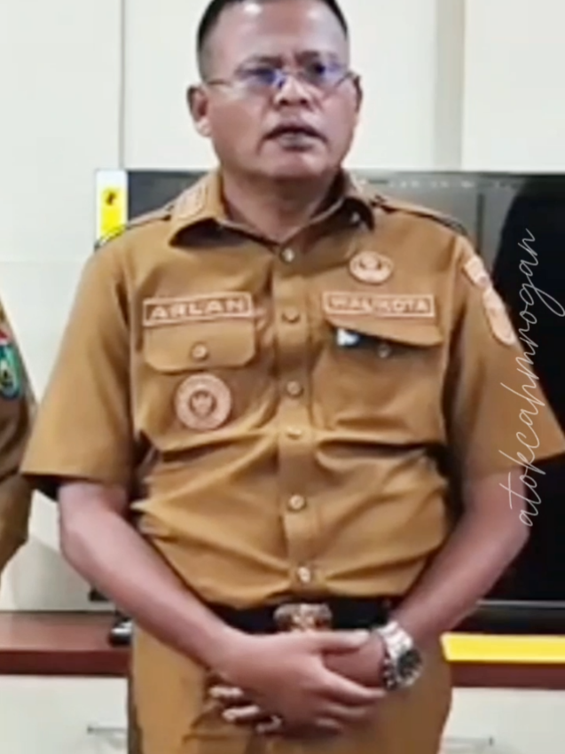 klarifikasi, ngeles, cari alibi... #berandafyp #videoviral #gerindra #walikotaprabumulih #kepsek 