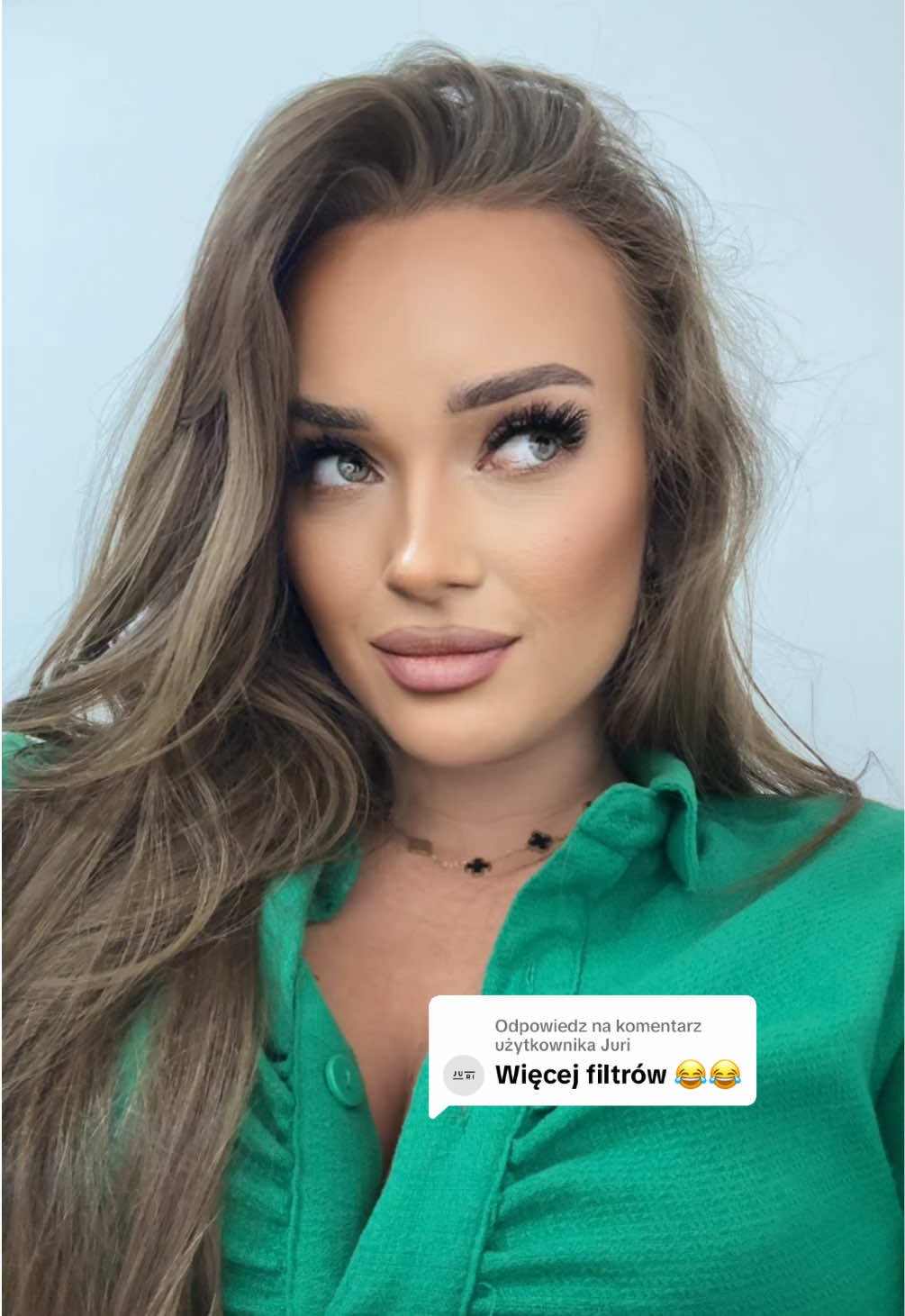 Odpowiadanie użytkownikowi @Juri  i nie komentuj więcej 