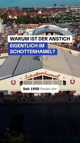 Der Wiesn-Countdown läuft 🤝 #schottenhamel #wiesn #oktoberfest #münchen #dirndl 