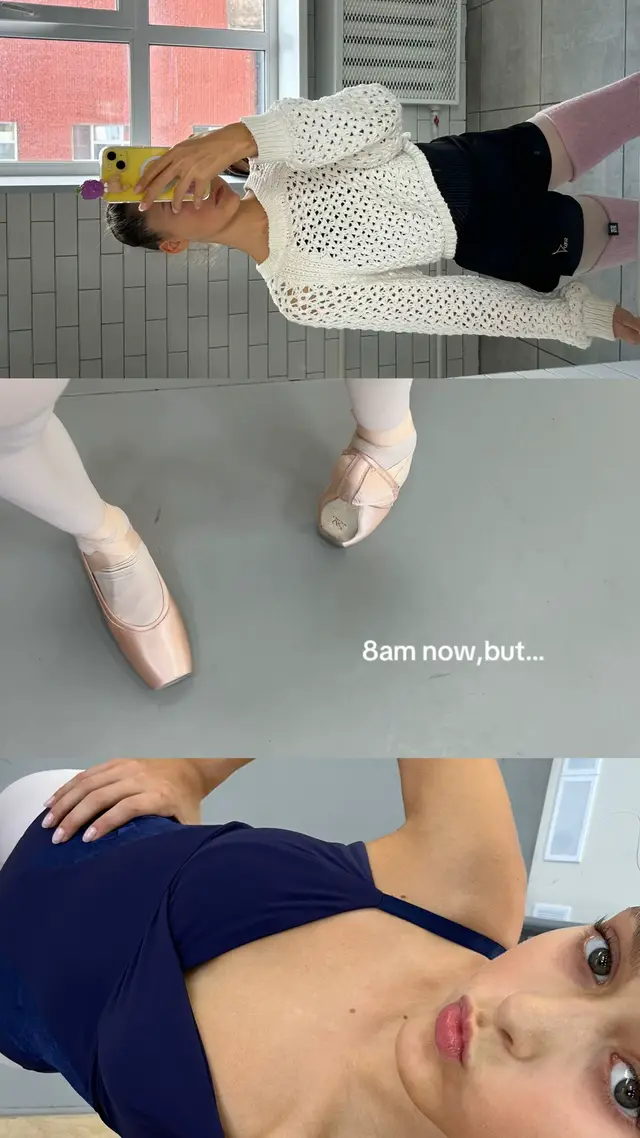 #fyppppppppppppppppppppppp #ballet #fyp #summerlooks 