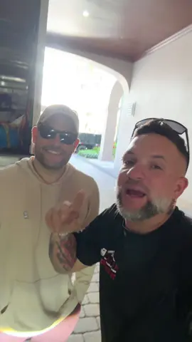 @DanielBenitezNews gracias #mudanzasmiami #mudanza 