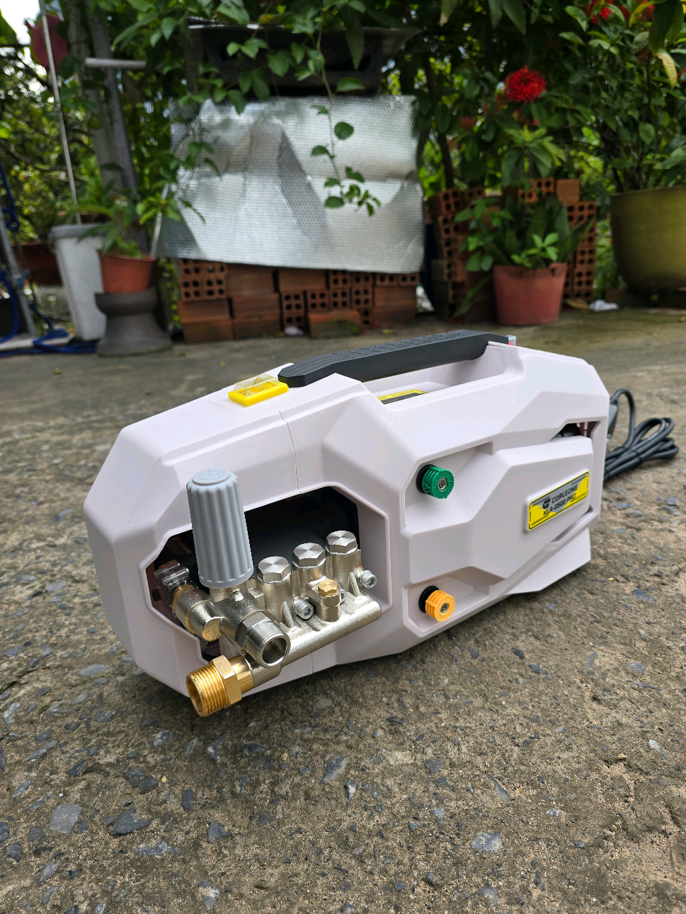 Trả lời @92018thietgf Rất đẹp luôn nè bạn ! Corleone G500 Pro New 2025 #corleoneg500Pro #musanamotorcarcare #muasamnhanh #xuhuong #thinhhanh 