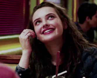 you're gonna miss me when i'm gone. #13reasonswhy #hannahbaker #setembroamarelo #fy #fyp 