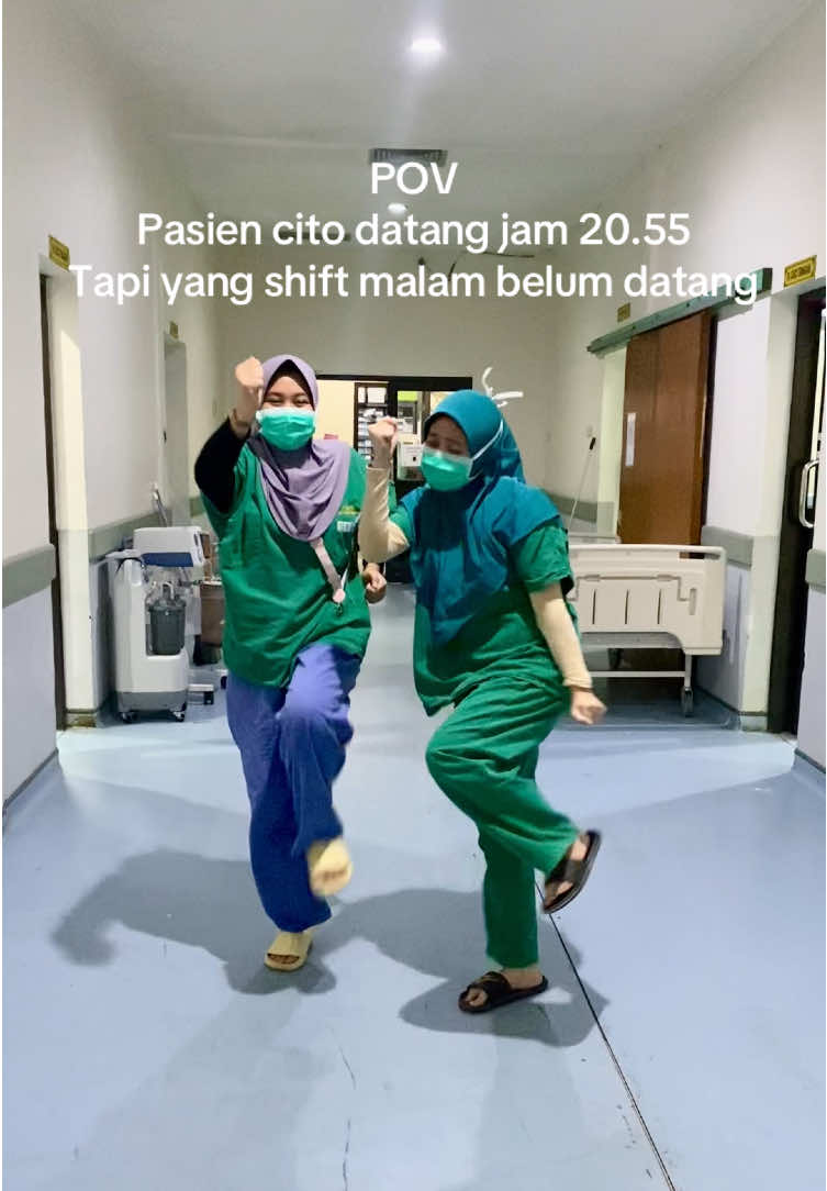 Pelan pelan aja ga siii.... #fyp #ibs #anestesia 