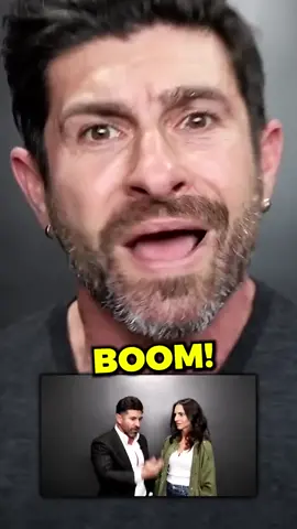 Weak Men Don't Do These 4 Things...