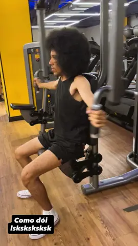 @Madrins ⭐️  🕺Na malhação✨️