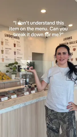 Our customer support is 10/10!!! #bowlssuperfoods #acaibowl #smoothiebowl #fypシ #midvaleutah 