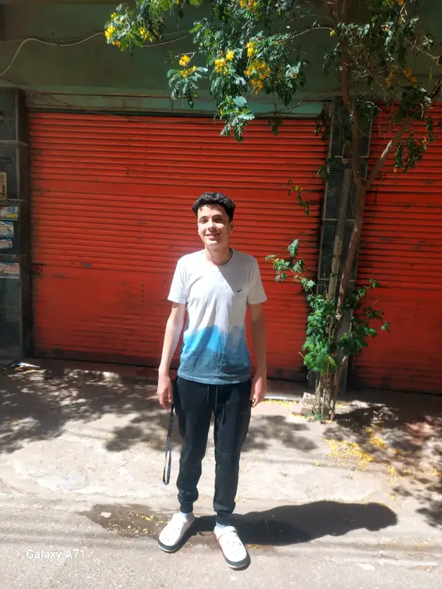 #ghazy