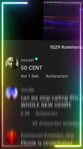 „Besser als 50 Cent“ - Veysel #veysel #besserals50cent #veyseledit #lyricsedit #lyricvideo 