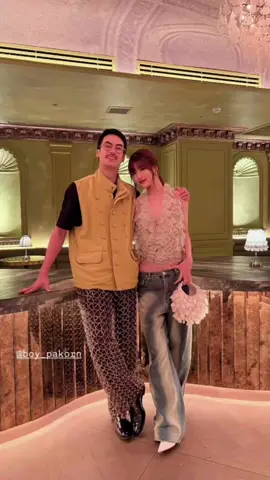📍What's Happened?🥂 #บอยปกรณ์ #boy_pakorn  #เฟย์พรปวีณ์ #fayefayeye  #pipatcharaxwhatshappened 
