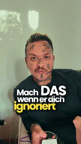 DAS solltest du tun, wenn er dich nach einem Streit ignoriert Silent Treatment | toxische Beziehung | Narzissmus | Manipulation | Männer verstehen | Beziehung beenden | Selbstwert | emotionale Abhängigkeit | Gaslighting | Klarheit #toxischebeziehung #emotionaleabhängigkeit #Narzissmus #silenttreatment 