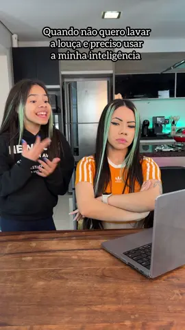 Estratégia ou preguiça?