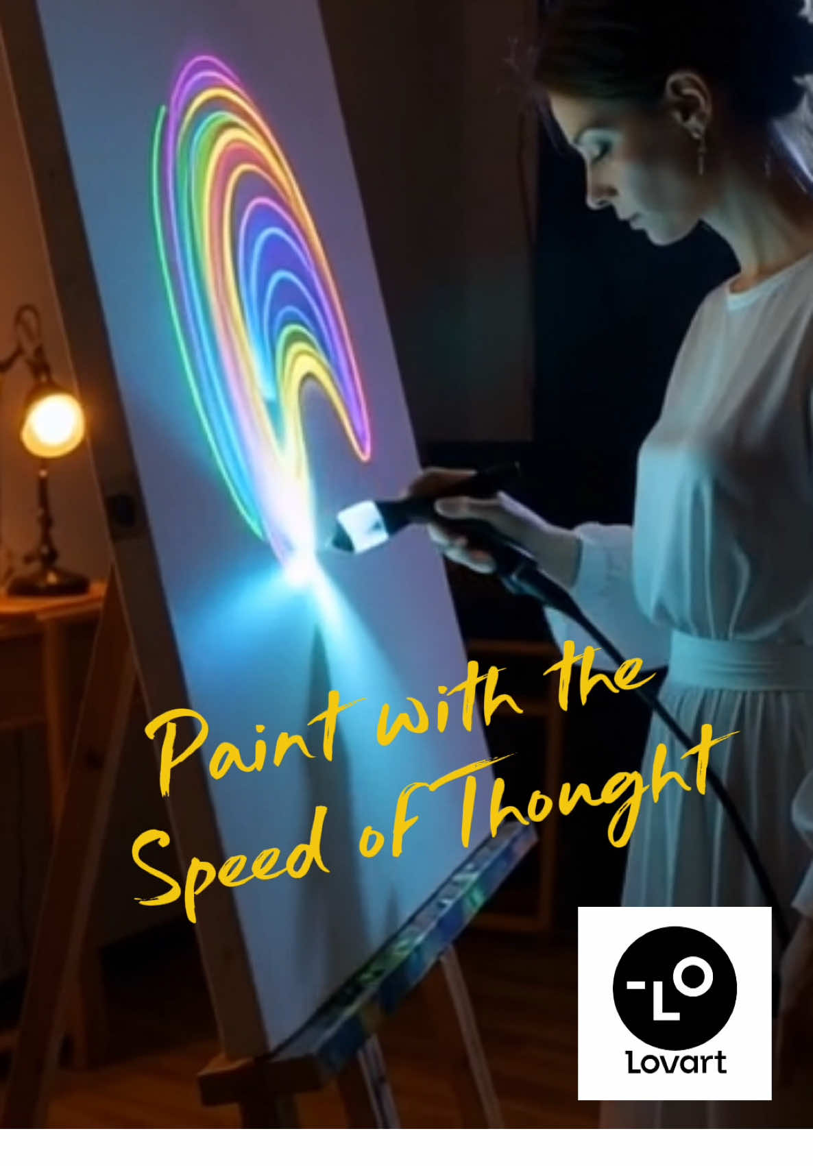 Lovart + Nano Banana = the most powerful creative tool ever- eclipsing even Adobe or Canva. Hence this unbreakable partnership between us! My team unleashed Nano Banana’s potential when launched it on @lovart_ai. Lovart Canvas where dreams are made real on command and with singular prompts. Subscribe before September 20 to enjoy a full year of free access + unlimited use Nano Banana. Try it here:  https://www.lovart.ai/?sourceId=900221 #Lovart #LovartAI #CreateWithLovart #BananaWithLovart #nanobanana