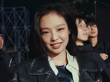 She's still a baby. #jennie #jenniekim #fyp #foryou #explore 