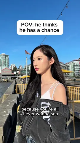 Oh nooo we’re such good friends would be such a shame if something were to happen ahhhh #skit #vancouver #Vlog #funny #friendzone 