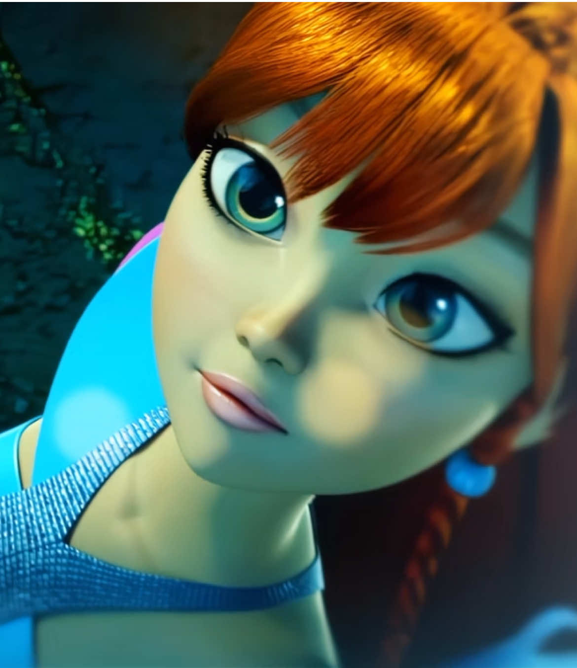 every daphne and bloom scene is magical #winxclub #winxreboot #nostalgia #winxbloom #fyp  winxclub,winxedit,winxbloom,bloomedit 