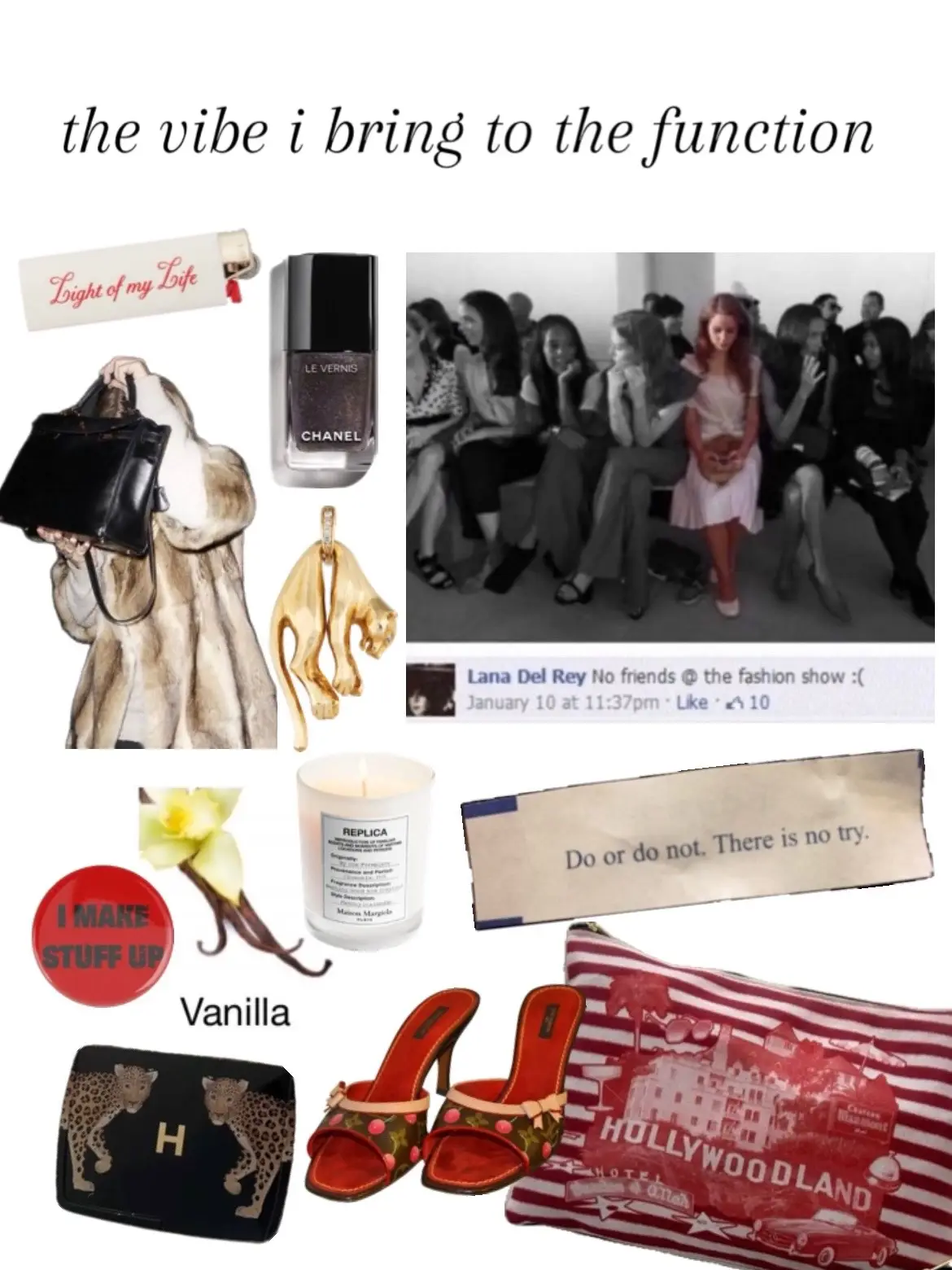 the vibe i bring to the function #girlblogger 