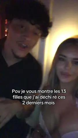 Je les aime toute 😂#fyp #pourtoi 