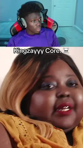 (YouTube/Twitch: KingZayyy) #fyp #foryou #kingzayyy #my600lblife 