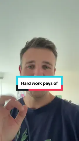 Traden is hard werken om succesvol te worden! 👊🏻